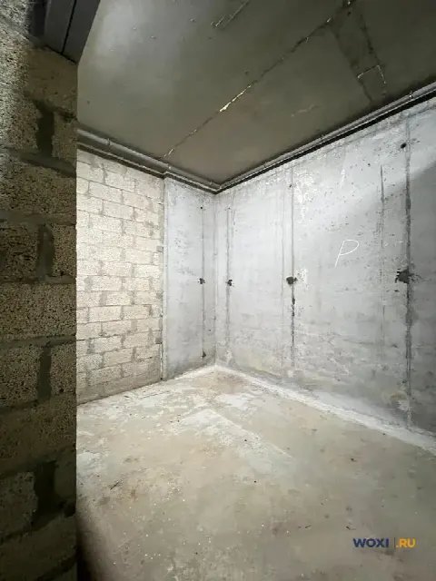 2-комн. квартира, 35 м², -1/7 эт.