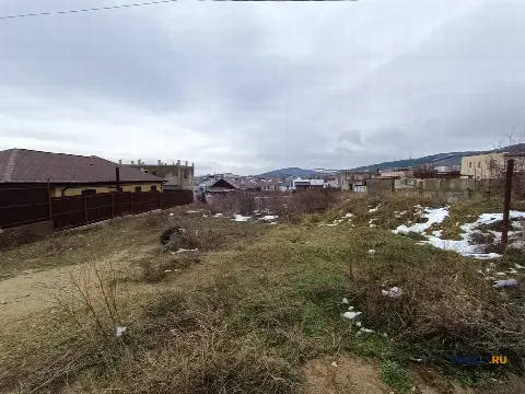 Участок 6 сот. (ИЖС)