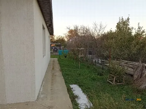 Дом 121 м² на участке 9 сот.
