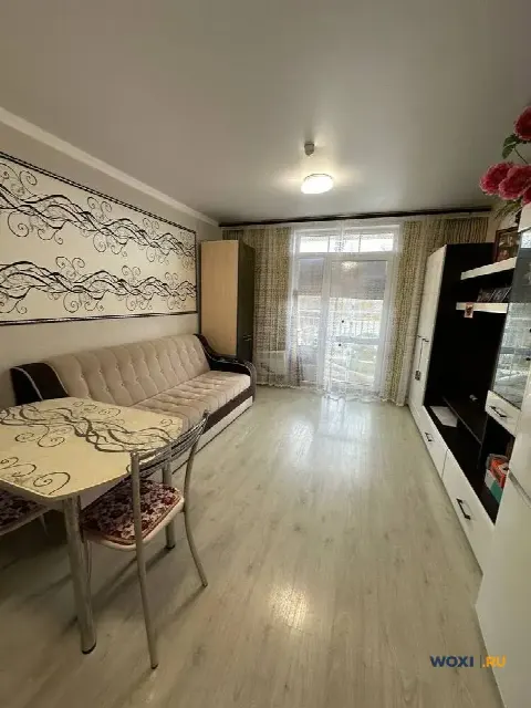 1-комн. квартира, 38 м², 2/5 эт.