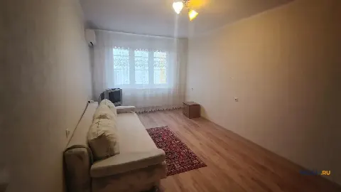 1-комн. квартира, 38 м², 11/16 эт.