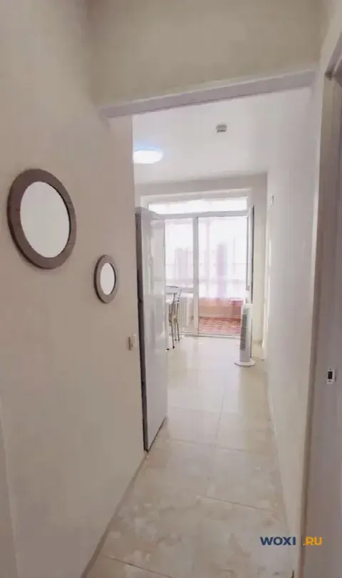 1-комн. квартира, 41 м², 4/7 эт.