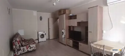 Квартира-студия, 28 м², 1/16 эт.
