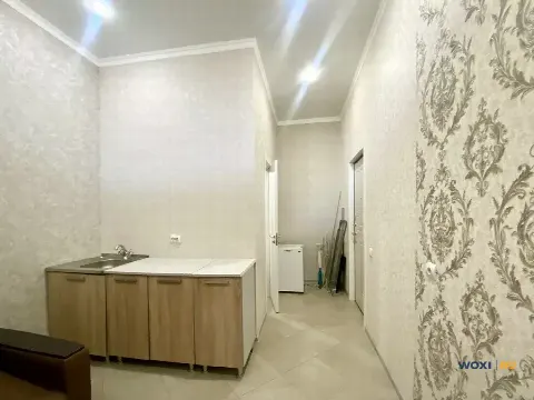 Квартира-студия, 15 м², -1/9 эт.