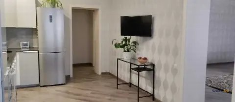 3-комн. квартира, 130 м², 3/9 эт.
