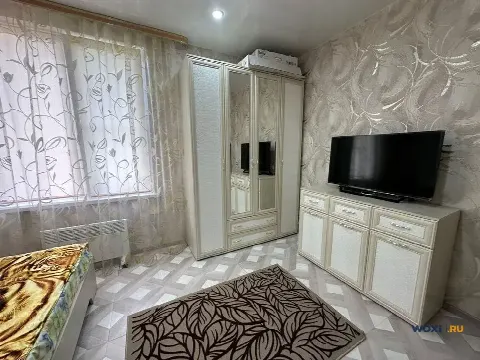 1-комн. квартира, 29 м², 1/2 эт.