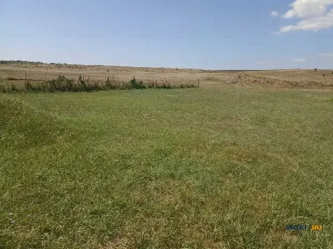Участок 6 сот. (ЛПХ)