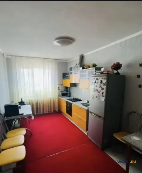 Дом 95 м² на участке 9 сот.