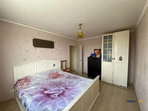 2-комн. квартира, 63 м², 6/9 эт.