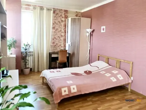 2-комн. квартира, 57 м², 5/9 эт.