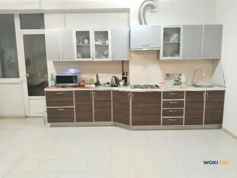 1-комн. квартира, 57 м², 1/12 эт.