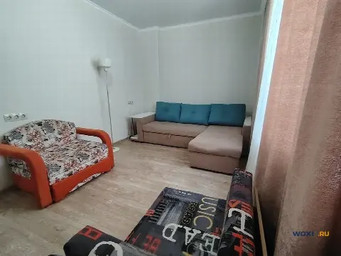 1-комн. квартира, 36 м², 5/13 эт.