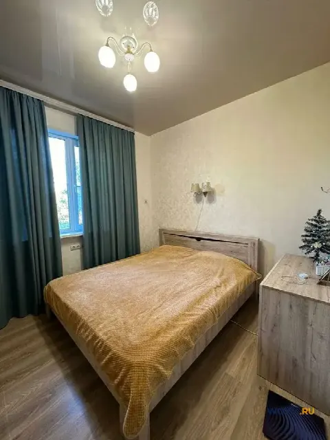 Дом 63 м² на участке 10 сот.