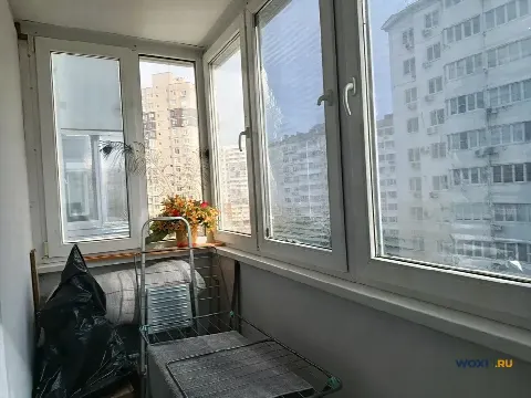 1-комн. квартира, 38 м², 4/9 эт.