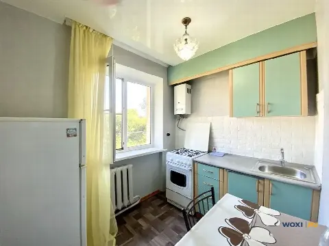 2-комн. квартира, 45 м², 5/5 эт.