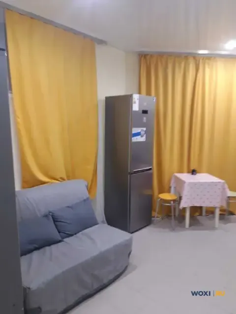 1-комн. квартира, 42 м², -1/10 эт.