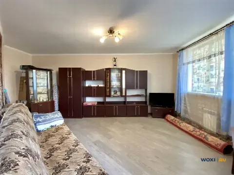 1-комн. квартира, 60 м², 2/14 эт.