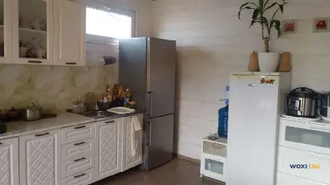 Дом 156 м² на участке 6 сот.