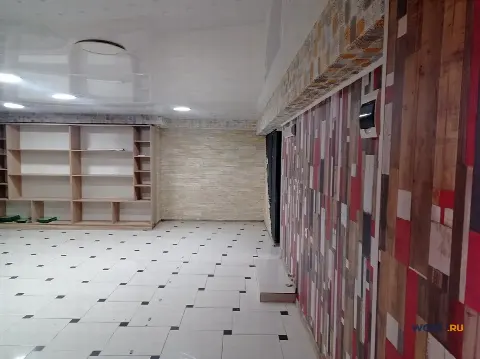 Помещение свободного назначения, 111 м²