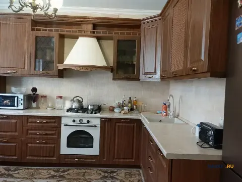 3-комн. квартира, 82 м², 4/9 эт.