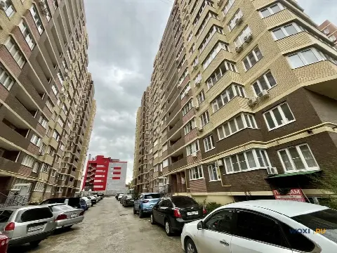 1-комн. квартира, 44 м², 11/13 эт.