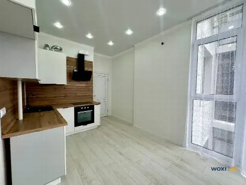 1-комн. квартира, 37 м², 6/15 эт.
