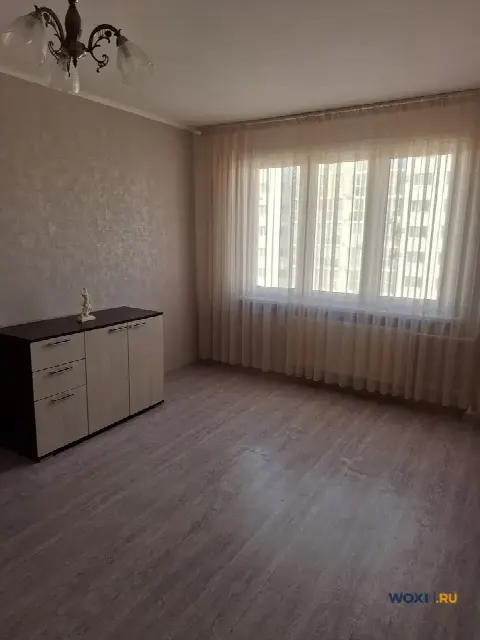 1-комн. квартира, 37 м², 13/16 эт.