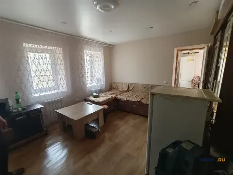 Дом 63 м² на участке 11 сот.