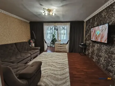 3-комн. квартира, 86 м², 5/10 эт.
