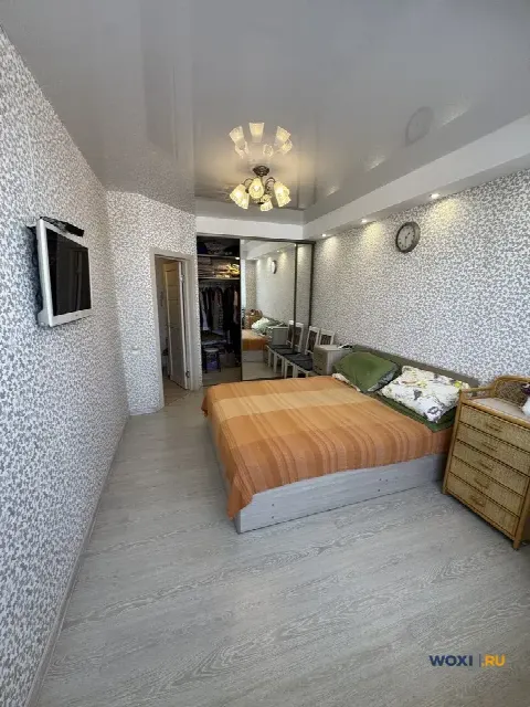 1-комн. квартира, 30 м², 4/7 эт.
