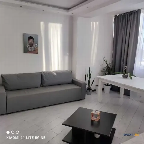 2-комн. квартира, 62 м², 7/9 эт.