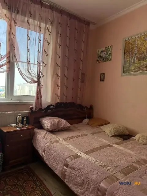 2-комн. квартира, 74 м², 5/9 эт.
