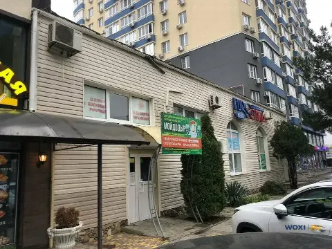 Офис, 345 м²