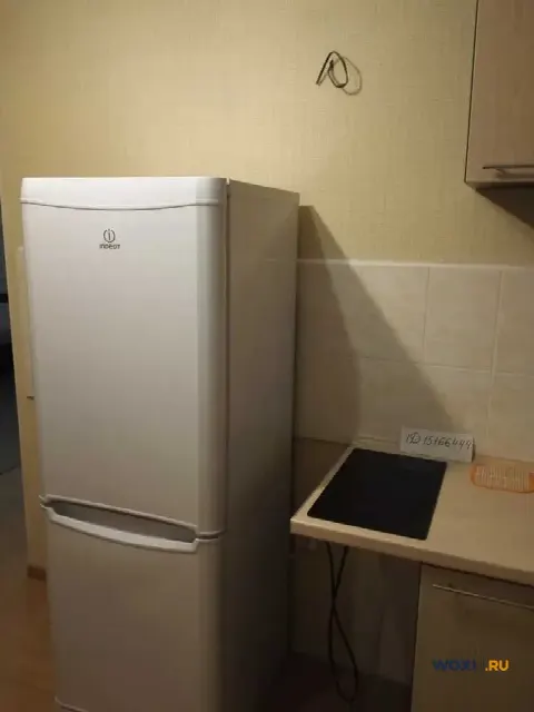 1-комн. квартира, 49 м², 8/8 эт.