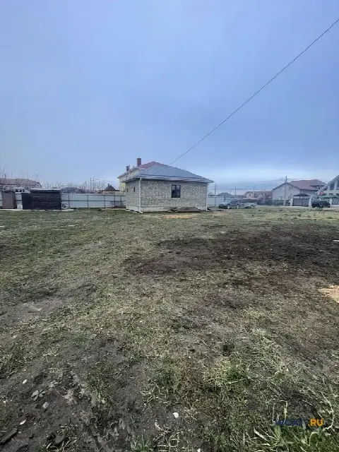 Участок 6 сот. (ИЖС)