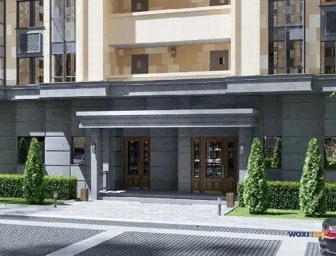 1-комн. квартира, 35 м², 14/20 эт.