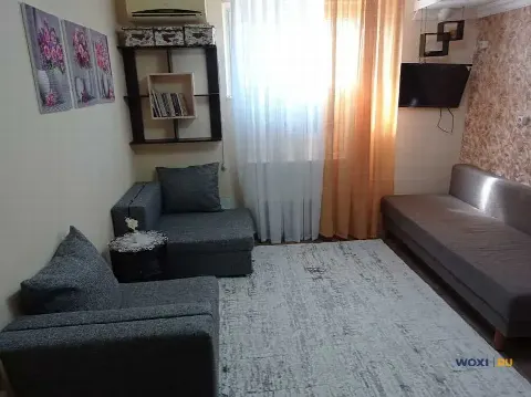 Квартира-студия, 20 м², -1/16 эт.