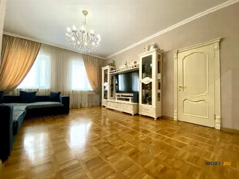 5-комн. квартира, 159 м², 1/10 эт.