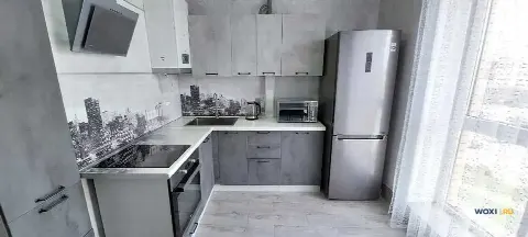 3-комн. квартира, 80 м², 3/15 эт.