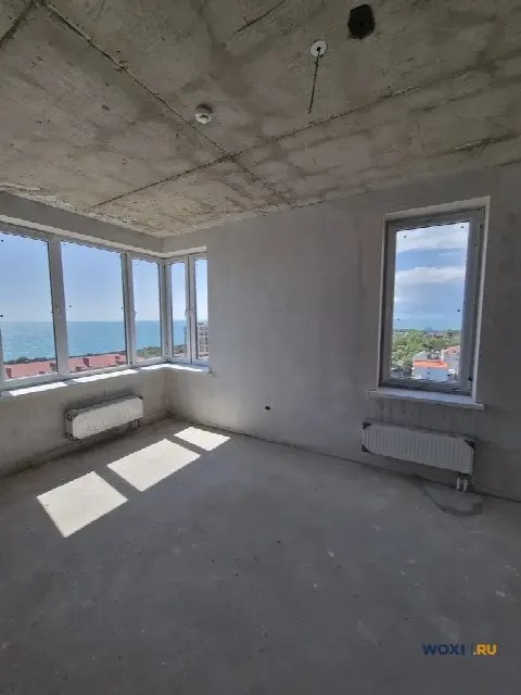 2-комн. квартира, 92 м², 12/14 эт.