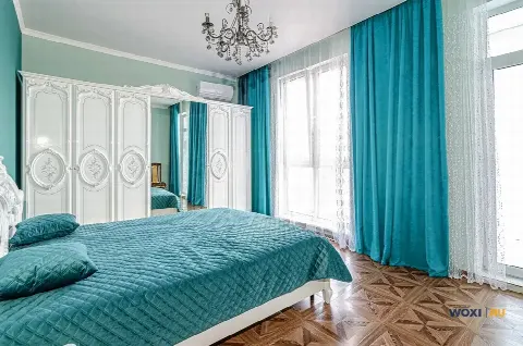 2-комн. квартира, 73 м², 7/16 эт.