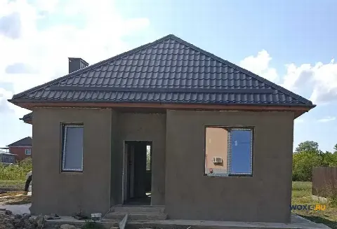 Дом 70 м² на участке 6 сот.