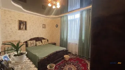 2-комн. квартира, 40 м², 1/9 эт.