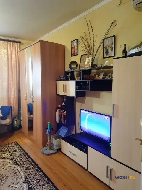 1-комн. квартира, 24 м², -1/5 эт.