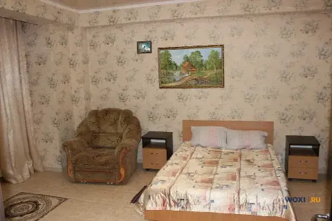 1-комн. квартира, 40 м², 4/5 эт.
