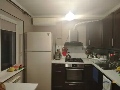 2-комн. квартира, 52 м², 3/4 эт.