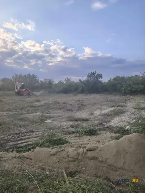 Участок 6 сот. (ИЖС)