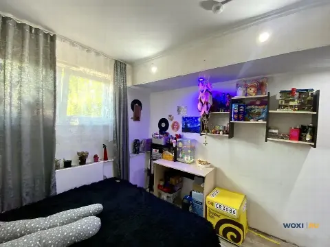 Квартира-студия, 20 м², -1/16 эт.