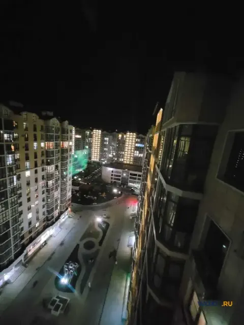 2-комн. квартира, 71 м², 16/16 эт.