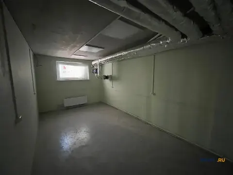 Офис, 18 м²
